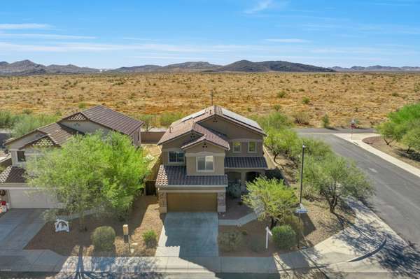 Phoenix, AZ 85086,4579 W COTTONTAIL Road