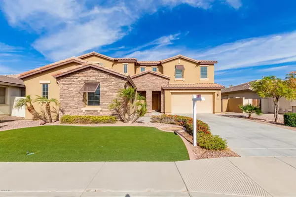 Chandler, AZ 85248,330 W HACKBERRY Drive