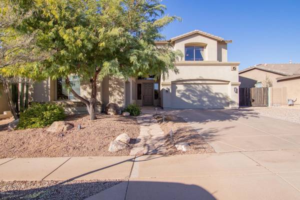 Phoenix, AZ 85086,2622 W PERDIDO Way