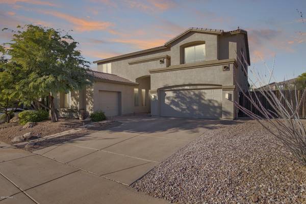 Phoenix, AZ 85086,2622 W PERDIDO Way