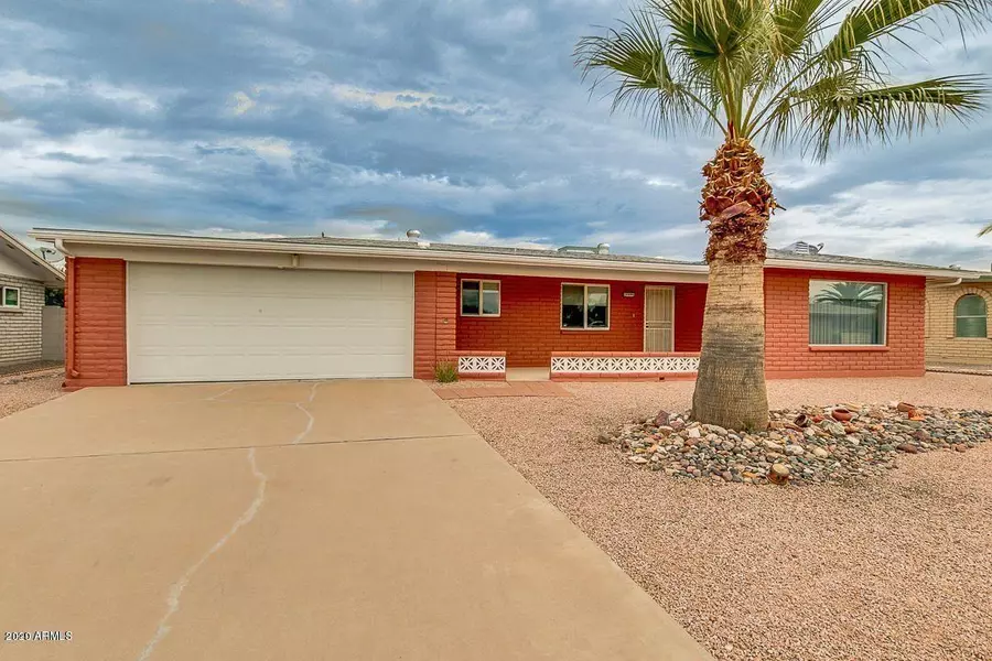 6456 E DUNCAN Street, Mesa, AZ 85205