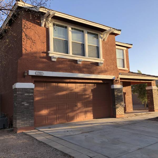 1701 S 120th Lane, Avondale, AZ 85323