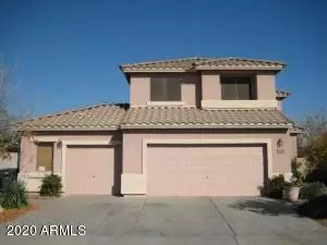 6338 W PRESTON Lane, Phoenix, AZ 85043