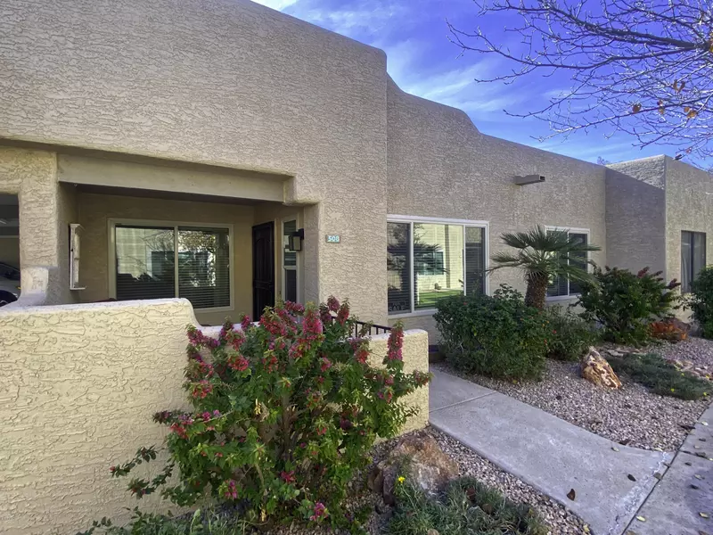 14300 W BELL Road #508, Surprise, AZ 85374