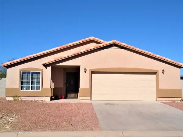 11070 W GUAYMAS Drive, Arizona City, AZ 85123