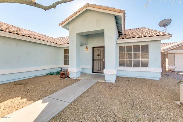 Phoenix, AZ 85023,1411 W BLUEFIELD Avenue