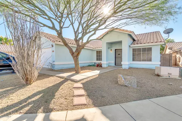 1411 W BLUEFIELD Avenue, Phoenix, AZ 85023