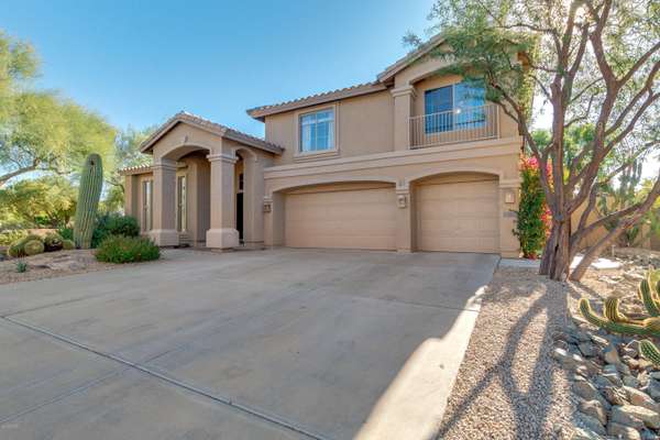 Scottsdale, AZ 85255,7683 E TAILFEATHER Drive