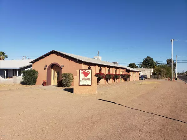 Casa Grande, AZ 85122,400 N CAMERON Street