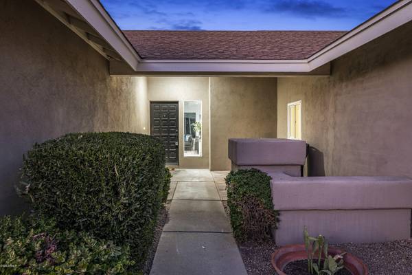 Scottsdale, AZ 85254,5108 E KATHLEEN Road