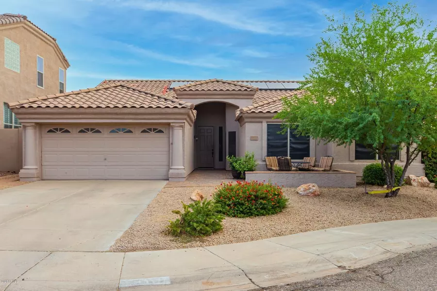 25025 N 63RD Drive, Phoenix, AZ 85083