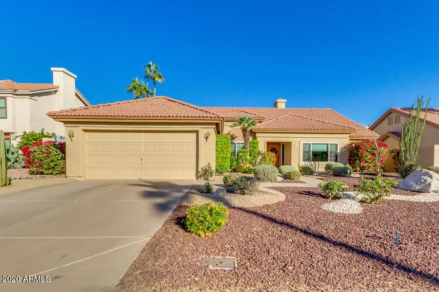 3822 E GOLDFINCH GATE Lane, Phoenix, AZ 85044