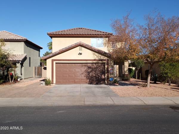 El Mirage, AZ 85335,12054 W ASTER Drive