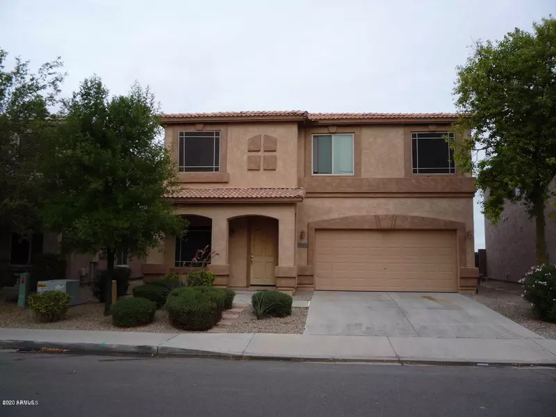 28821 N SPUR Drive, San Tan Valley, AZ 85143