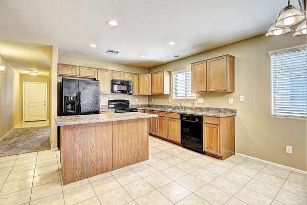 Buckeye, AZ 85326,4901 S 235TH Drive