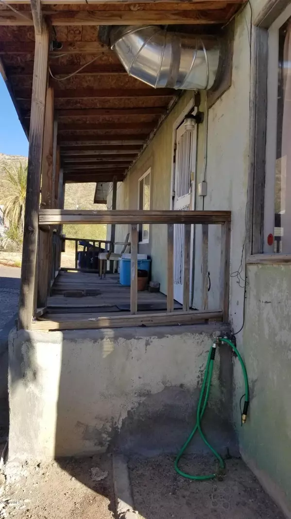 Superior, AZ 85173,225 N Lobb Avenue