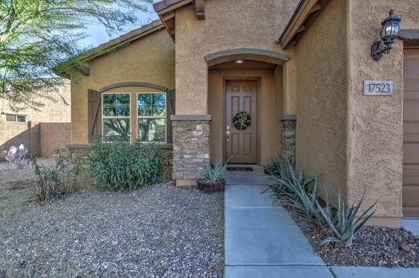 Surprise, AZ 85387,17523 W Fetlock Trail