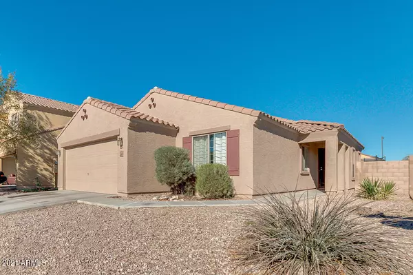 Buckeye, AZ 85326,23970 W WAYLAND Drive