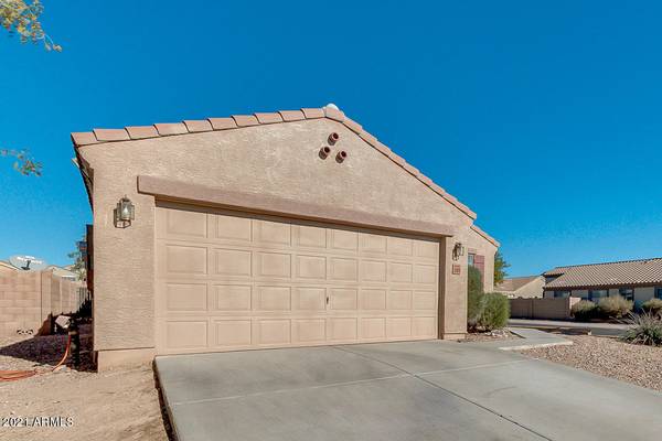 Buckeye, AZ 85326,23970 W WAYLAND Drive