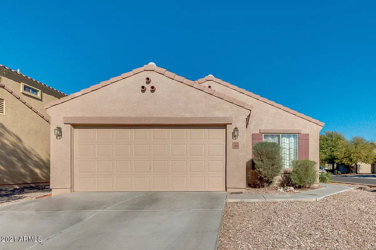 Buckeye, AZ 85326,23970 W WAYLAND Drive