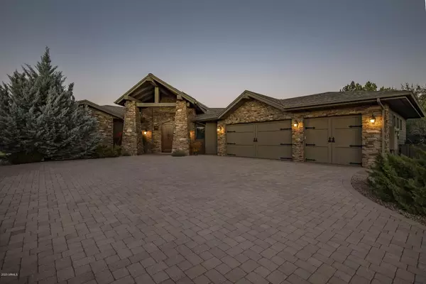 2410 E Golden Aster Circle, Payson, AZ 85541