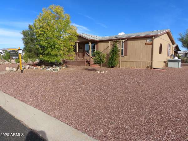 Congress, AZ 85332,30631 S MEANDERING Lane ##150