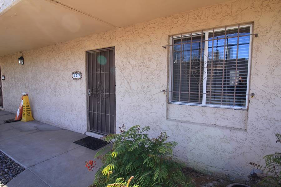 3313 N 68TH Street #127, Scottsdale, AZ 85251