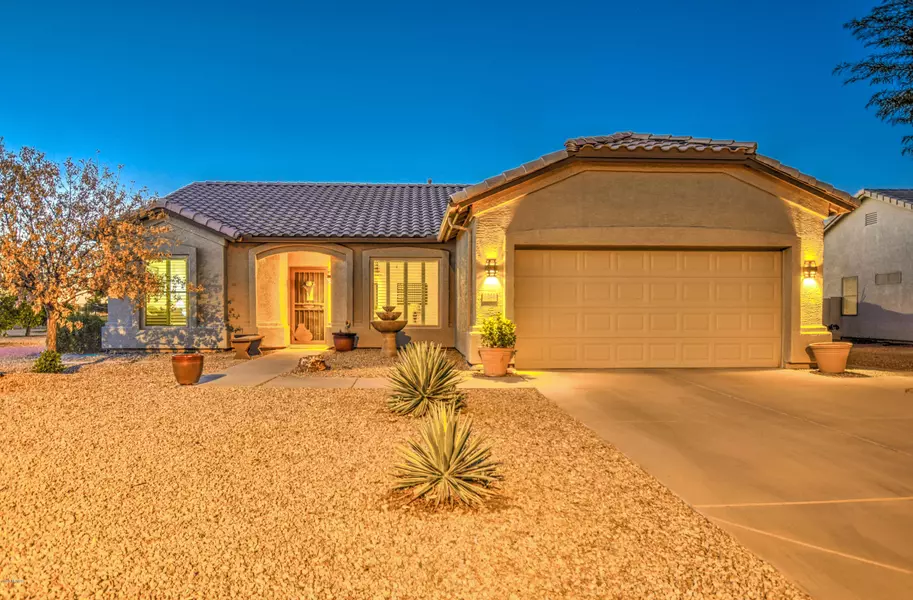 1244 E WATERVIEW Place, Chandler, AZ 85249