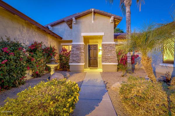 Chandler, AZ 85249,2166 E SAN CARLOS Place