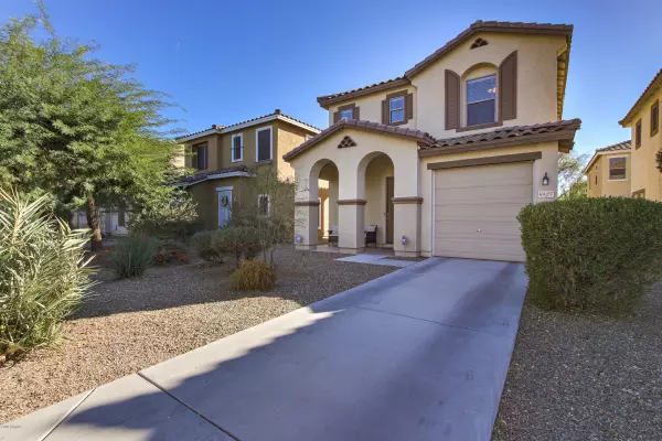 Laveen, AZ 85339,6427 W BRANHAM Lane