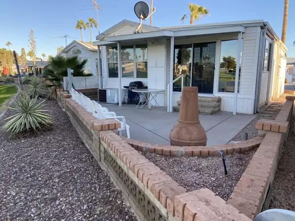2166 W Maya Avenue, Apache Junction, AZ 85119