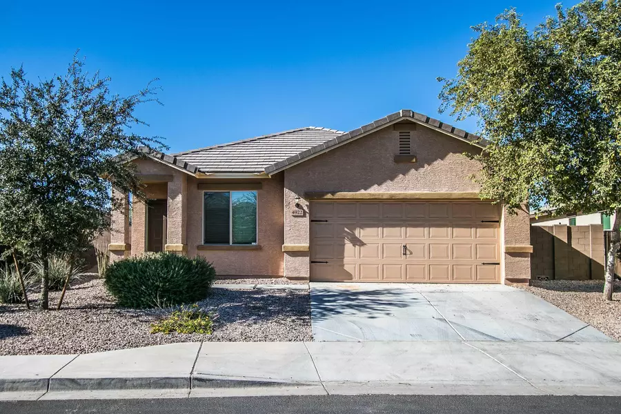 4922 S 244TH Avenue, Buckeye, AZ 85326