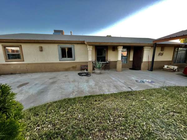 Phoenix, AZ 85035,6539 W Holly Street