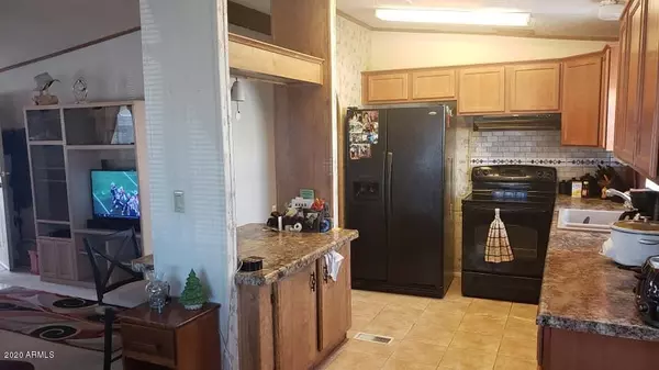 Surprise, AZ 85374,17200 W BELL Road #1721