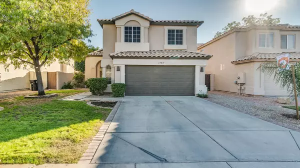 Gilbert, AZ 85233,1767 W ENCINAS Street