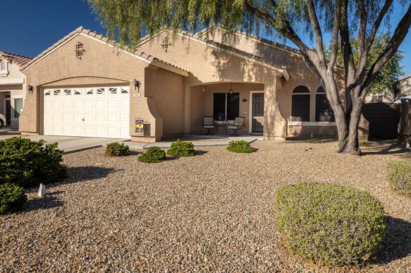 280 S 165TH Lane, Goodyear, AZ 85338