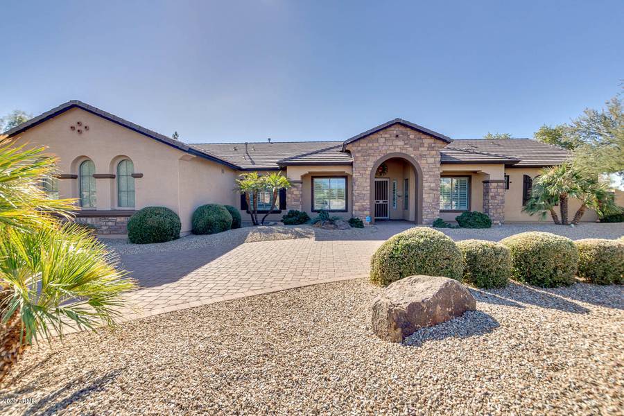 14429 W DESERT COVE Road, Surprise, AZ 85379