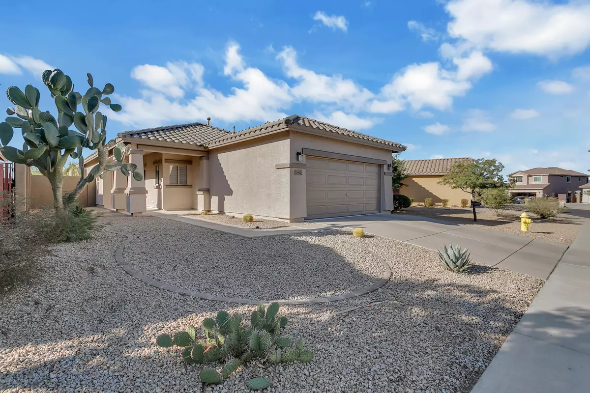 Anthem, AZ 85086,3419 W STEINBECK Drive