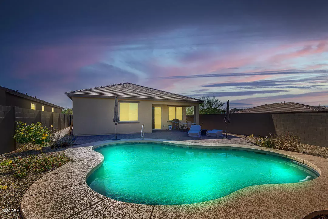 Goodyear, AZ 85338,17736 W Sandy Road