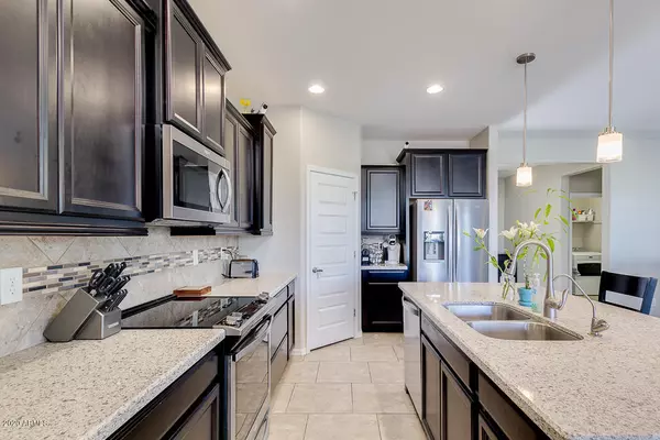 Goodyear, AZ 85338,17736 W Sandy Road