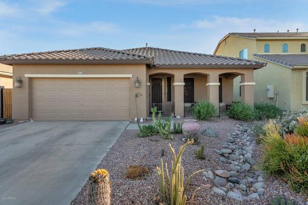 San Tan Valley, AZ 85143,1193 W DESERT GLEN Drive