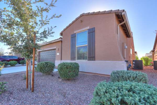 Maricopa, AZ 85138,41615 W MONSOON Lane