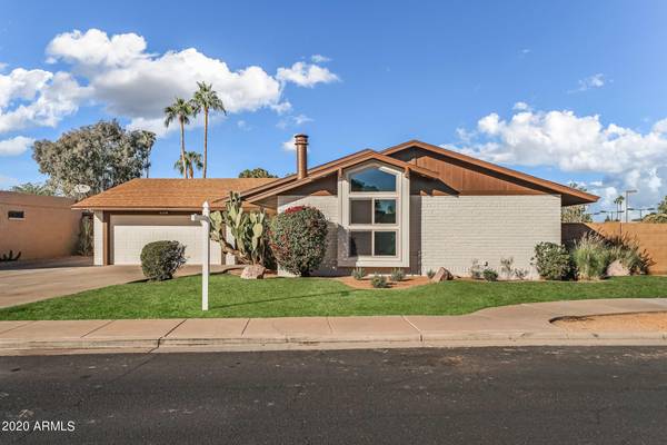 Mesa, AZ 85202,1318 W NOPAL Avenue