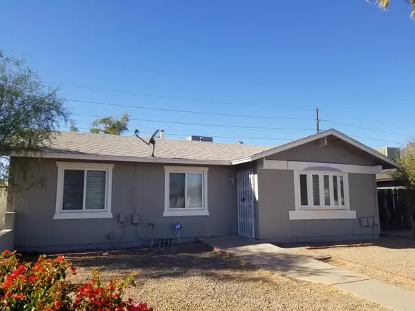 Phoenix, AZ 85040,5640 S 46TH Place