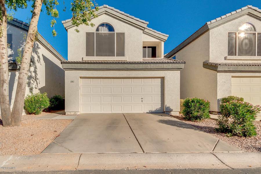 509 S SUNRISE Drive, Gilbert, AZ 85233