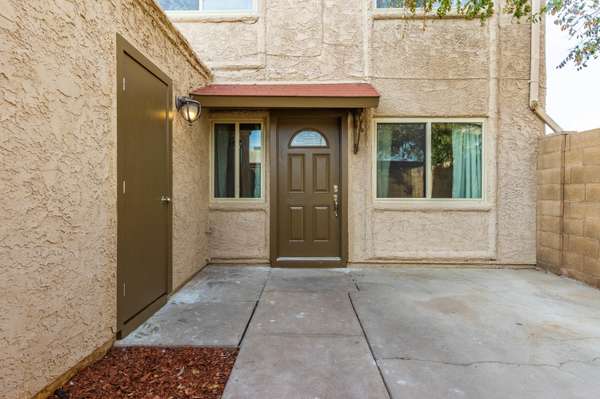 Mesa, AZ 85202,600 S DOBSON Road #58