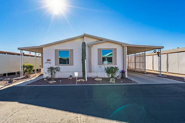 Surprise, AZ 85378,11596 W SIERRA DAWN Boulevard #250