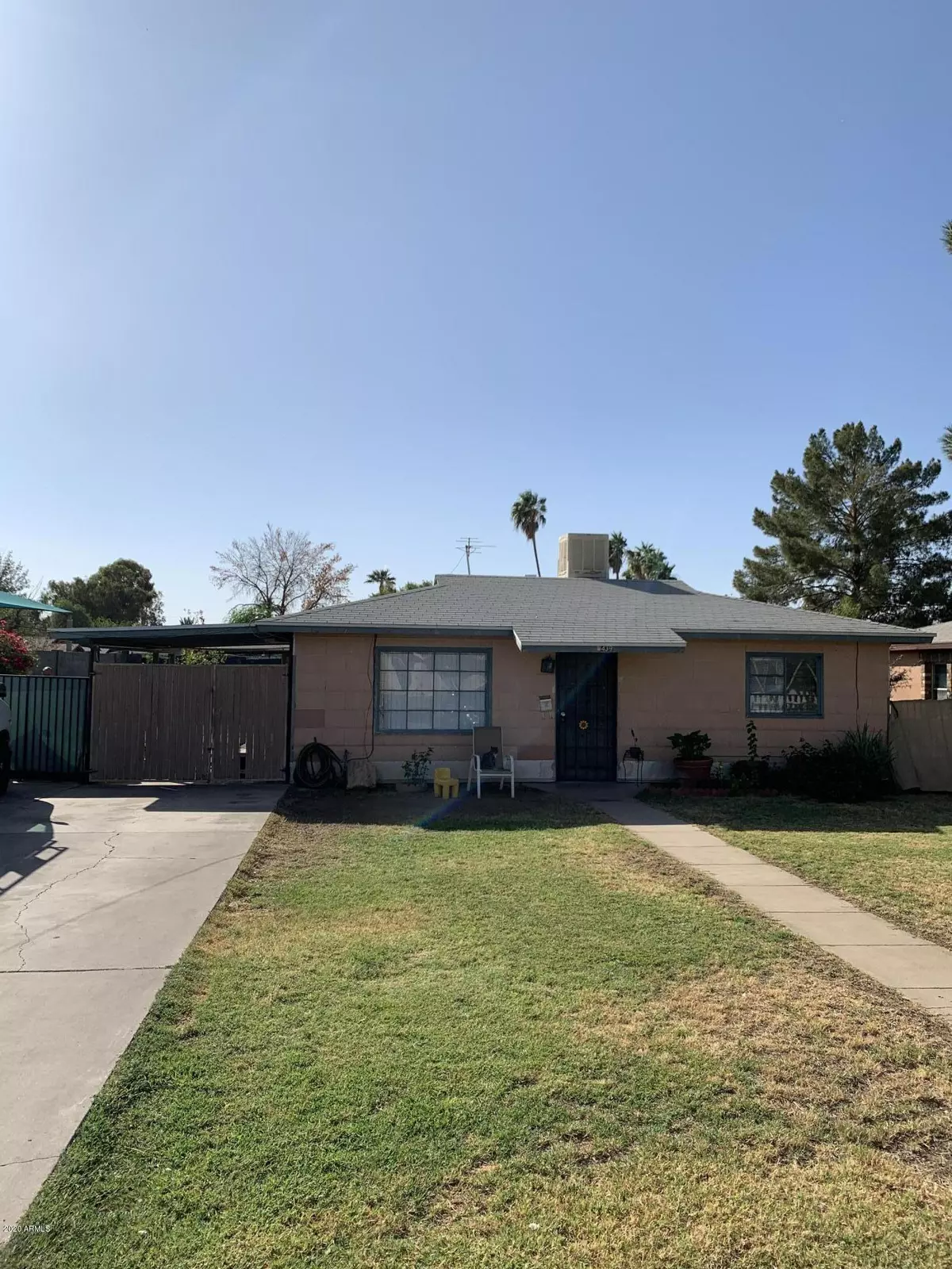 Glendale, AZ 85301,5439 W Myrtle Avenue