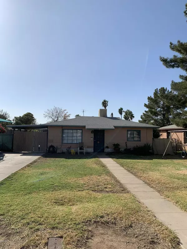 Glendale, AZ 85301,5439 W Myrtle Avenue