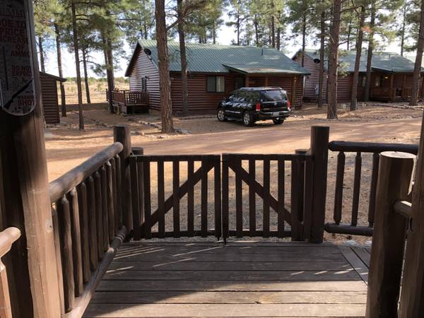 Overgaard, AZ 85933,2718 High Pine Loop